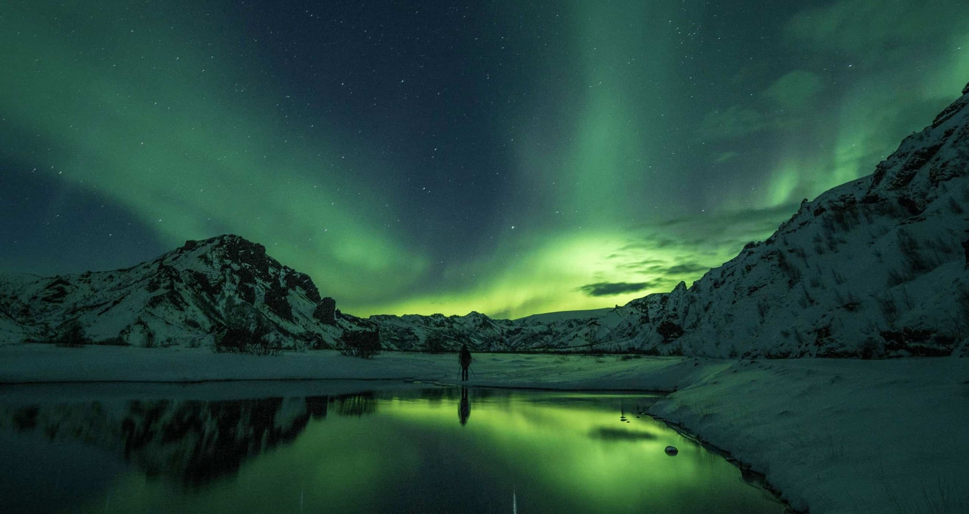 Crociera astronomica un'esperienza unica che unisce bellezze naturali ed esplorazione astronomica.